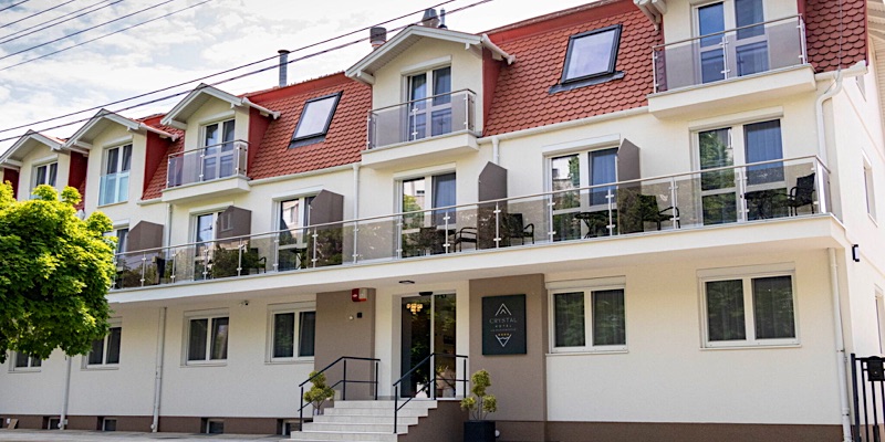 Crystal Hotel-Hajdúszoboszló-67751