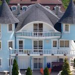 Crystal és Susanne Panzió-Siófok-32131