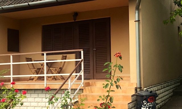 Családbarát Apartman-Balatonszepezd-33552
