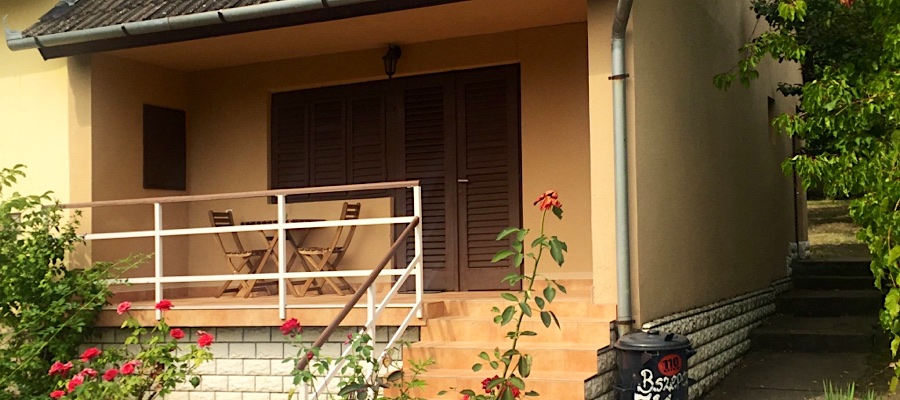 Családbarát Apartman-Balatonszepezd-33552