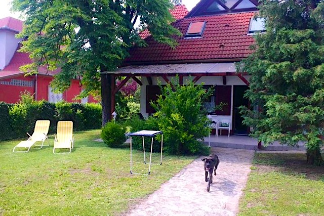 Családi Ház-Balatonboglár-30546