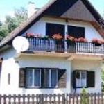 Családi Nyaralóház-Balatonmáriafürdő-61112