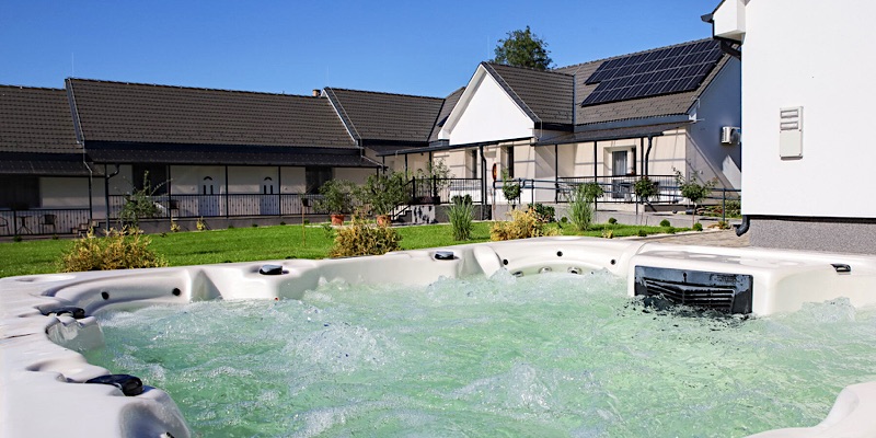 Családi Panzió-Cigánd-42925