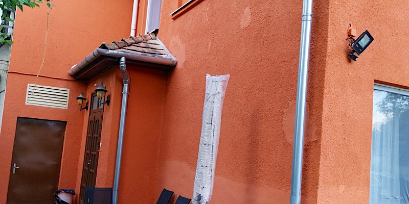 Csalogány Panzió-Balatonfenyves-69190