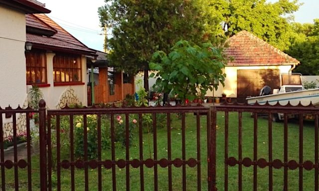 Császárfa Vendégház-Abádszalók-35917