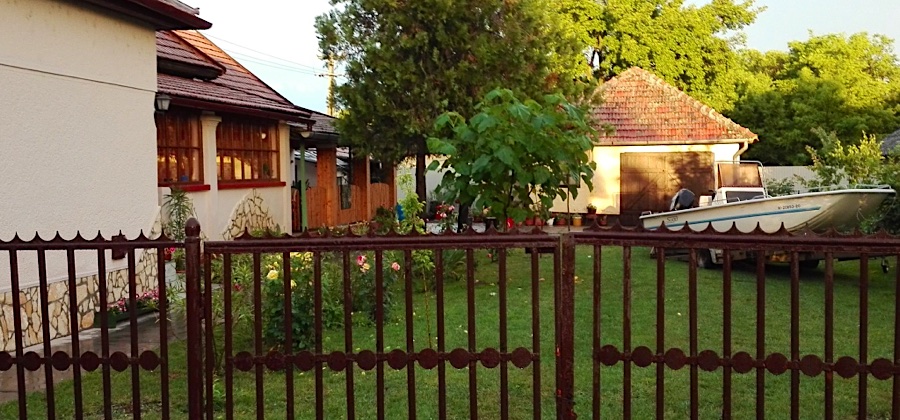 Császárfa Vendégház-Abádszalók-35917