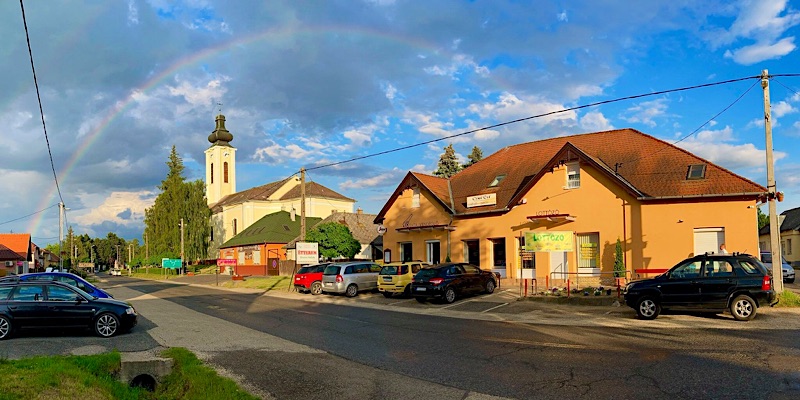 Csata Vendéglő és Panzió-Isaszeg-42807