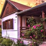 Csavargó Tanya-Szalafő-28132