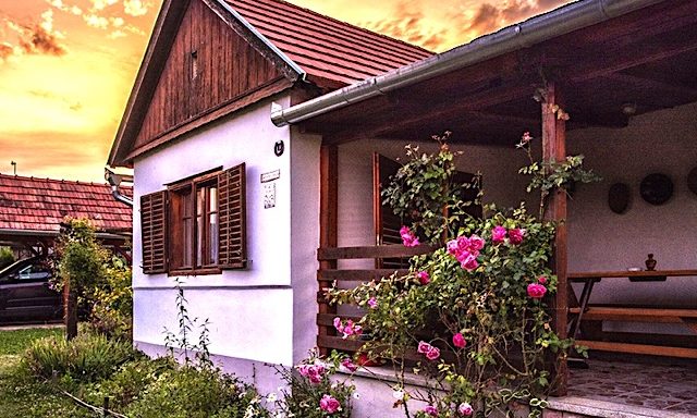 Csavargó Tanya-Szalafő-28132