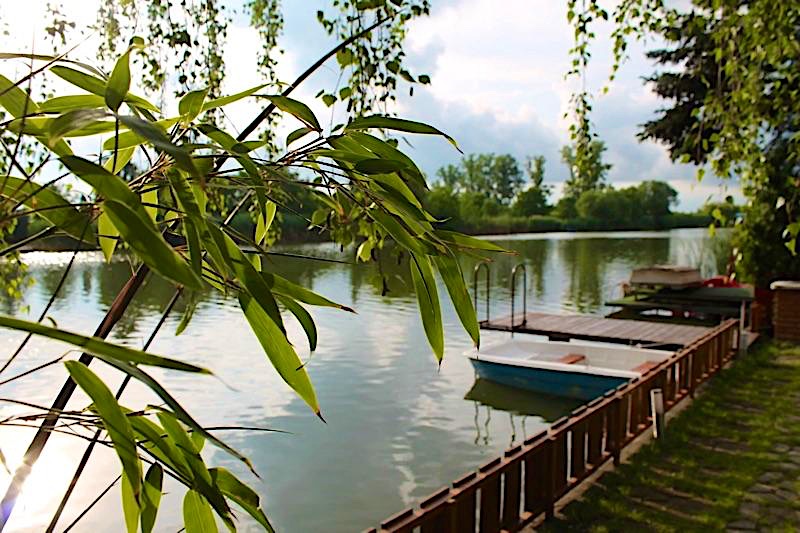 Csemo Nyaraló-Békésszentandrás-41120