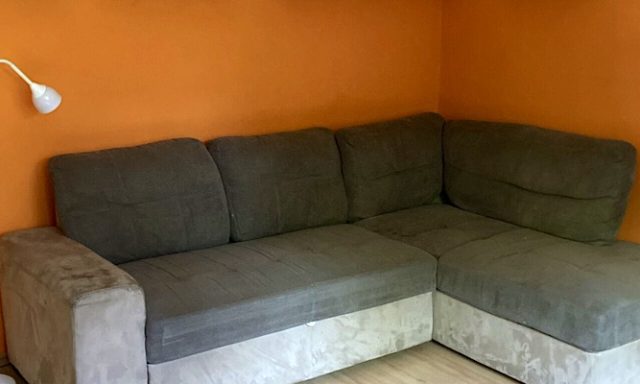 Csendes Zöldövezeti Apartman-Budapest-41185