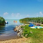 Csepeli Nyaraló-Balatonkeresztúr-31006