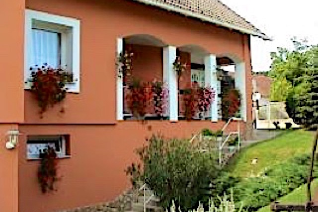 Cseppkő Panzió-Abaliget-13567