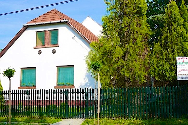 Cseresznye Apartman-Gyula-17958