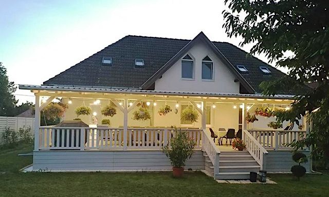 Cseresznyefa Vendégház-Balatonszemes-28630