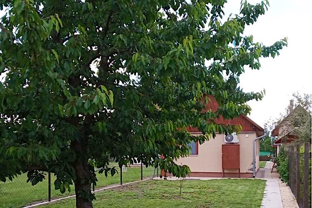 Cseresznyevirág Vendégház-Békésszentandrás-27976