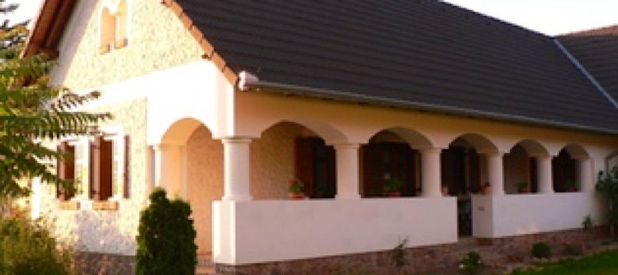 Csergehon Vendégház-Balatonboglár-30499