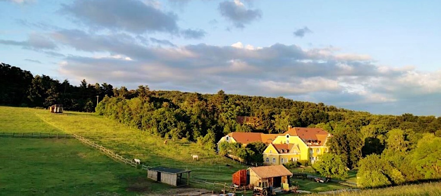 Cseri Kastély Szálloda és Étterem-Tótvázsony-34159