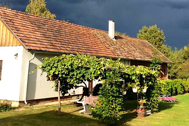 Cseri Porta-Szalafő-28135
