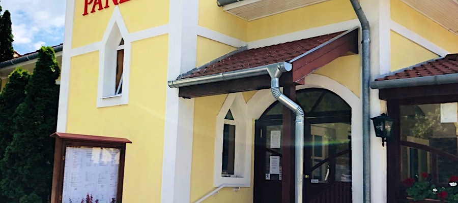 Cserki Panzió-Balatonfőkajár-30648