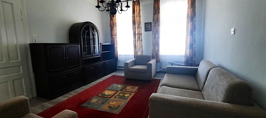 Csiba Villa-Révfülöp-32014