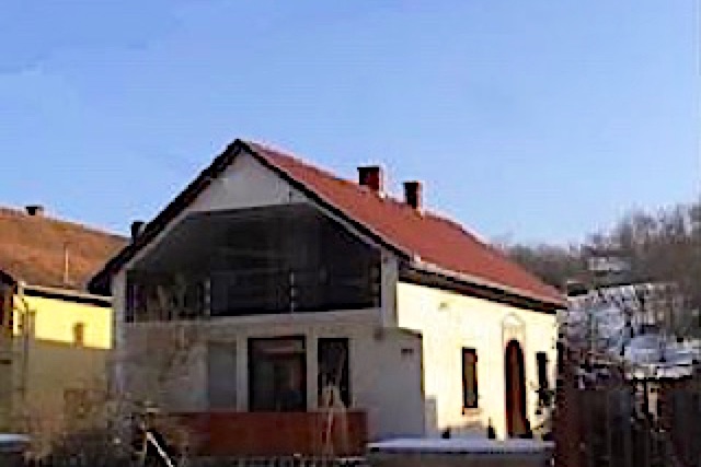 Csigaház Vendégház-Parádóhuta-14291