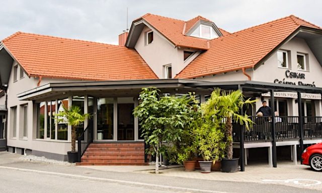 Csikar Csárda és Panzió-Kőszeg-42399