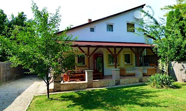 Csikós Vendégház (T)-Zamárdi-26464
