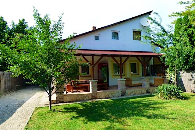 Csikós Vendégház (T)-Zamárdi-26464