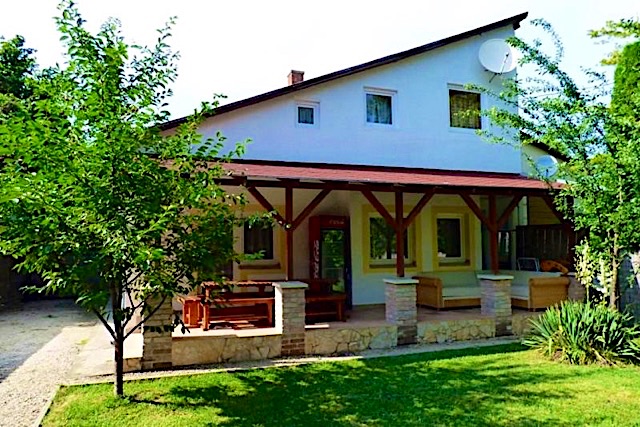 Csikós Vendégház-Zamárdi-24011