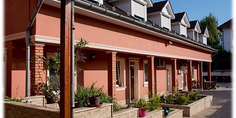 Csillag Panzió-Vác-42445