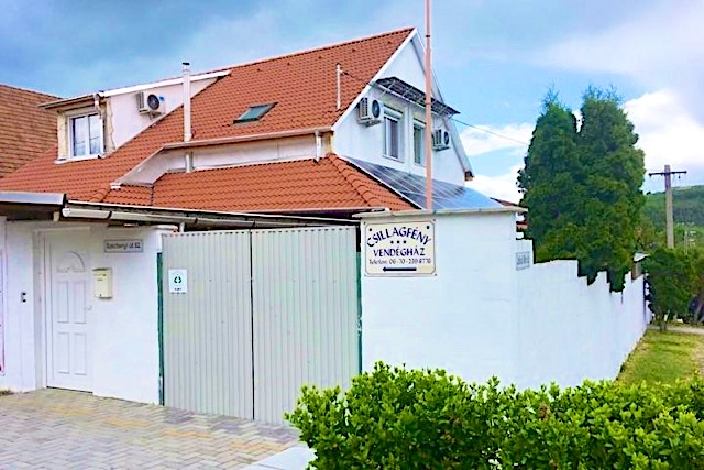 Csillagfény Vendégház-Egerszalók-17822