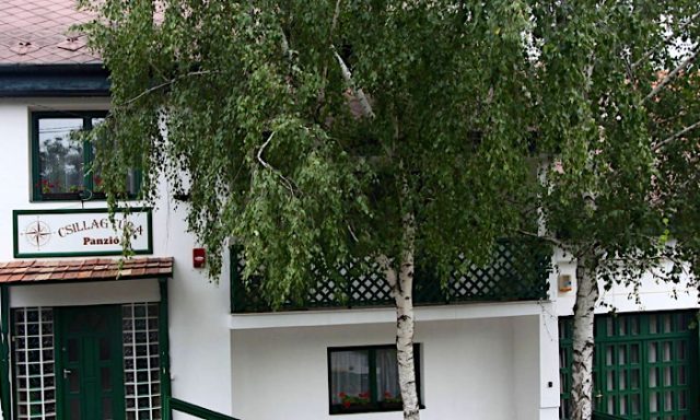 Csillagtúra Panzió-Eger-37223