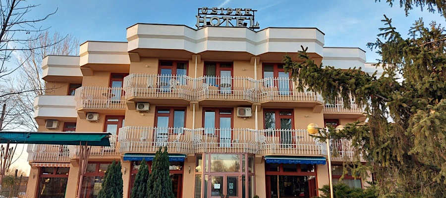 Csipke Hotel-Kiskunhalas-38480