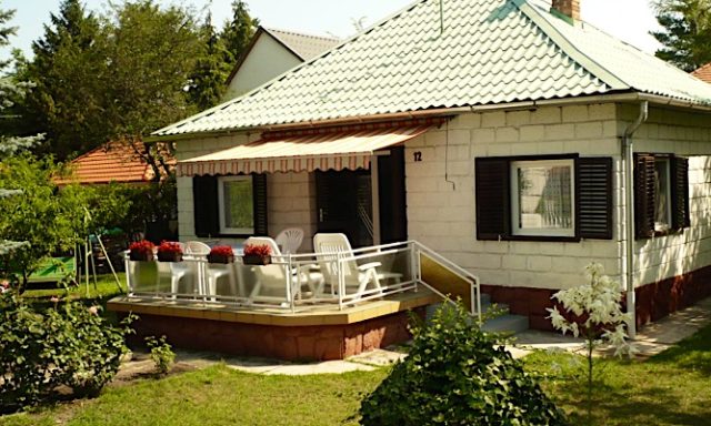 Csocsó Nyaralóház-Fonyódliget-71029