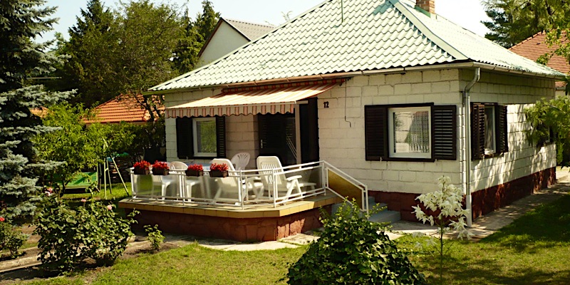 Csocsó Nyaralóház-Fonyódliget-71029