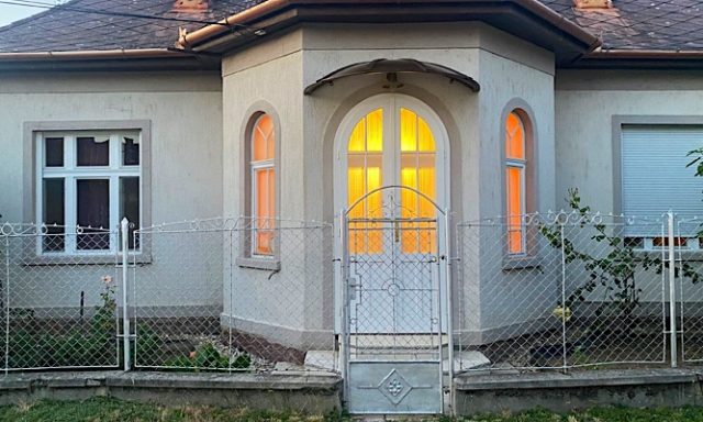 Csók Mama Vendégház-Balatonfüred-70566