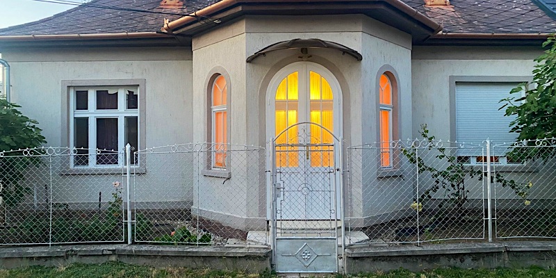 Csók Mama Vendégház-Balatonfüred-70566