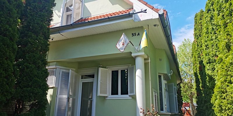 Csokonai Vendégház-Zamárdi-41950