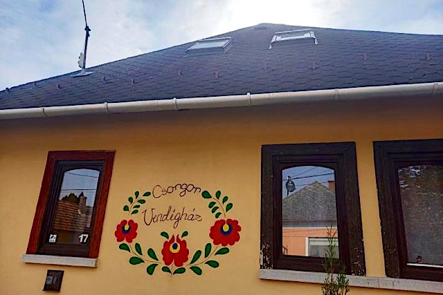 Csongor Vendégház-Bogács-26261