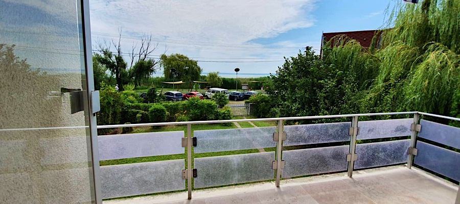 Csopaki Nyár Üdülőház-Csopak-31404