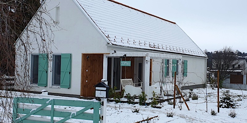 Csöppház Vendégház-Balatonkenese-41644