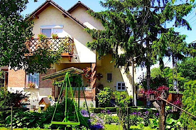 Czanek Apartman-Komárom-7516