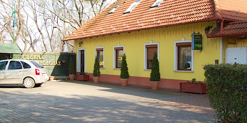 Czérna Vendégház-Tata-42671