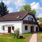 Czinege Vendégház Nagyház-Poroszló-30007