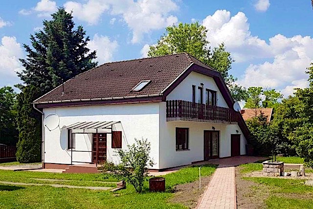 Czinege Vendégház Nagyház-Poroszló-30007