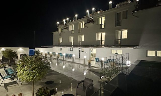 Danelis Hotel-Edelény-71202