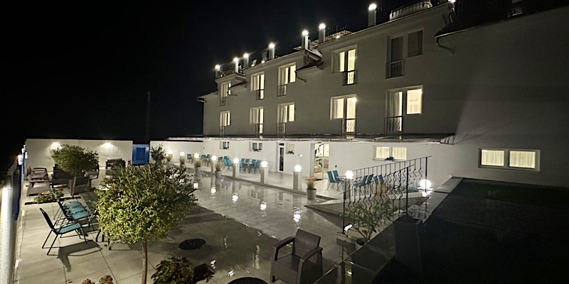 Danelis Hotel-Edelény-71202