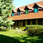 Dánfoki Üdülőközpont Panzió-Békés-42934