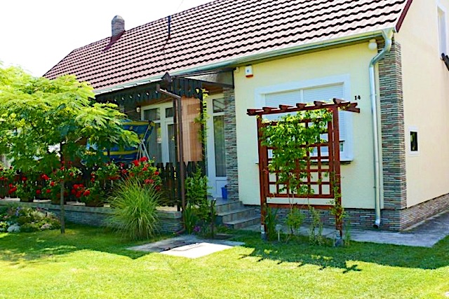 Dani Nyaralóház-Balatonfenyves-20581